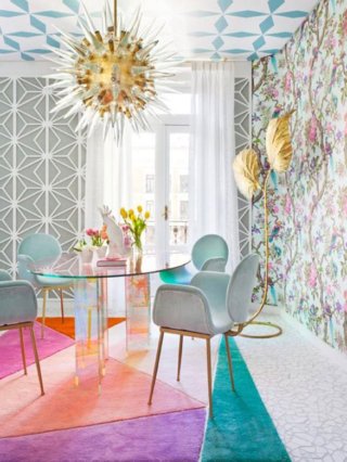 Be Beautiful Interior Marbella