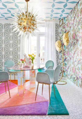 Be Beautiful Interior Marbella