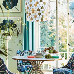 Be Beautiful Interior