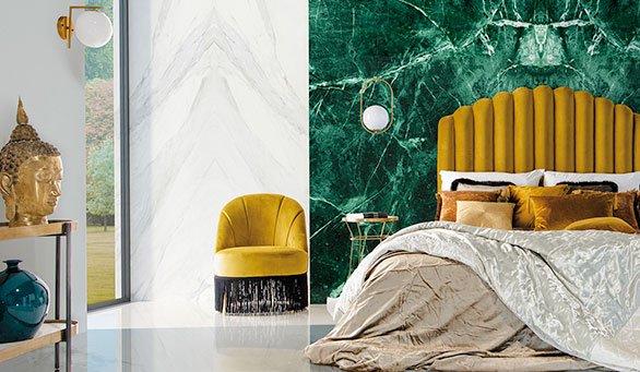 Be Beautiful Interior Marbella