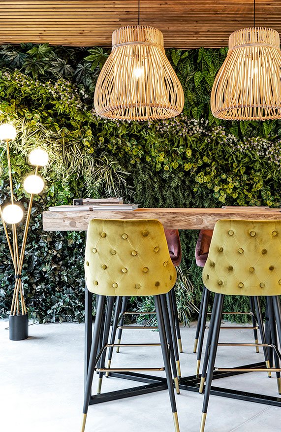 Be Beautiful Interior Marbella