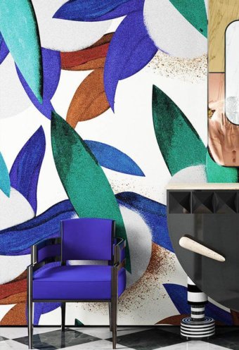 Be Beautiful Interior Marbella