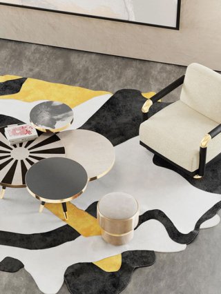 Be Beautiful Interior Marbella