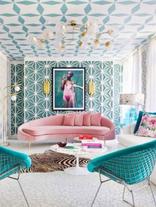 Be Beautiful Interior Marbella